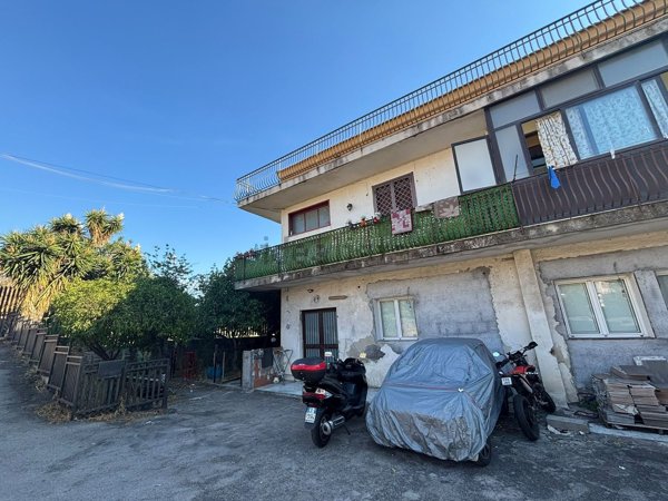 appartamento in vendita a Misterbianco