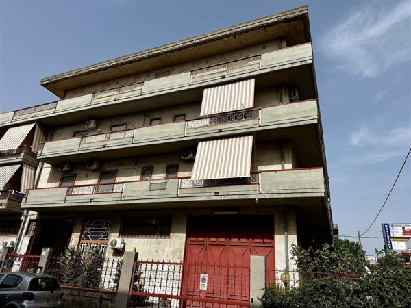 appartamento in vendita a Misterbianco