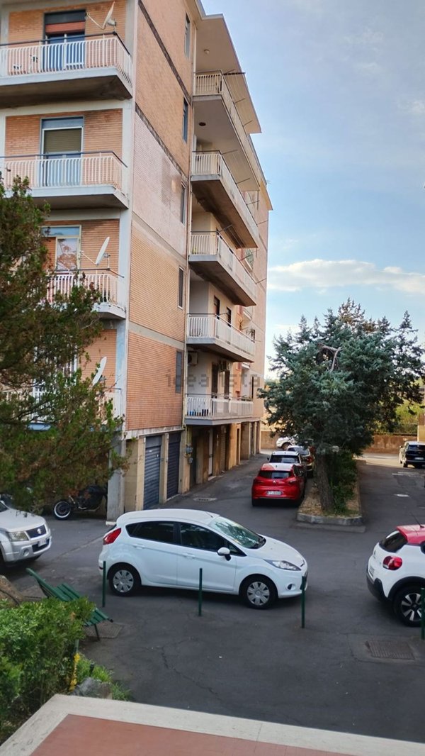 appartamento in vendita a Misterbianco