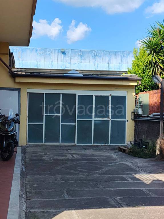 casa indipendente in vendita a Misterbianco