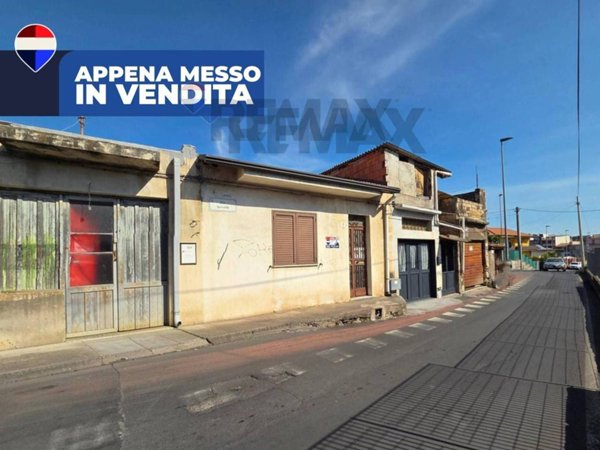 casa indipendente in vendita a Misterbianco