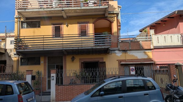 appartamento in vendita a Misterbianco