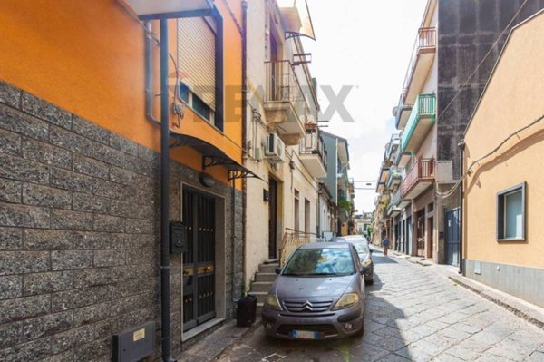 casa indipendente in vendita a Misterbianco