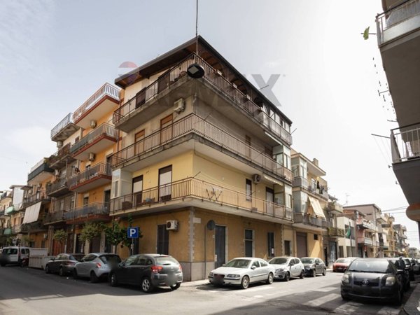 appartamento in vendita a Misterbianco