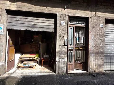 intera palazzina in vendita a Misterbianco in zona Centro Città