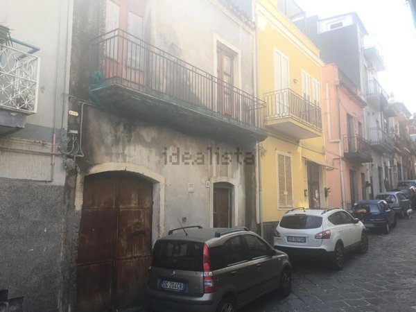 appartamento in vendita a Misterbianco