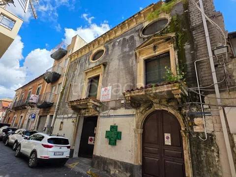 casa indipendente in vendita a Misterbianco