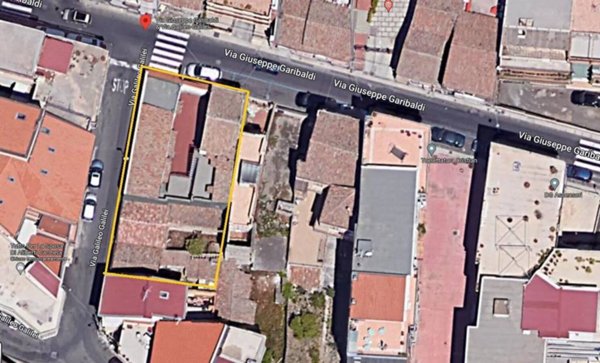 casa indipendente in vendita a Misterbianco in zona Centro Città