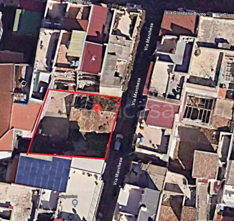 appartamento in vendita a Misterbianco