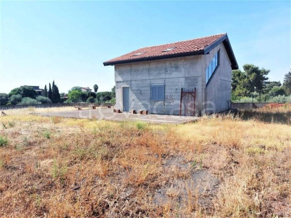casa indipendente in vendita a Misterbianco
