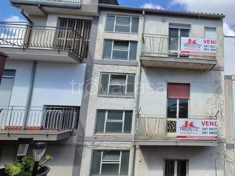 appartamento in vendita a Misterbianco