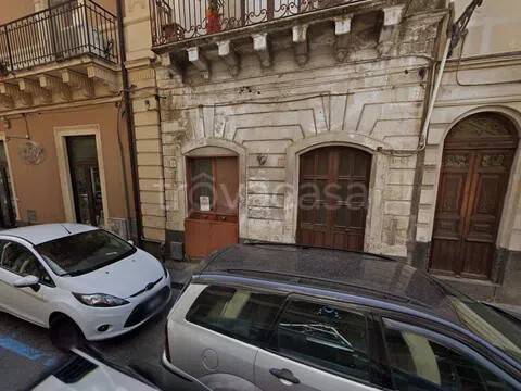 appartamento in vendita a Misterbianco