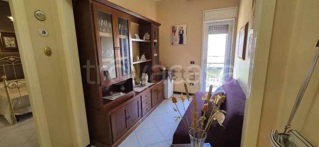 appartamento in vendita a Misterbianco