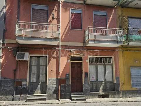 appartamento in vendita a Misterbianco