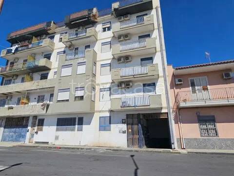appartamento in vendita a Misterbianco