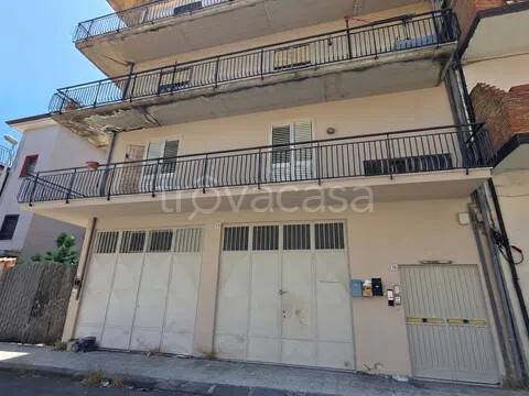 appartamento in vendita a Misterbianco
