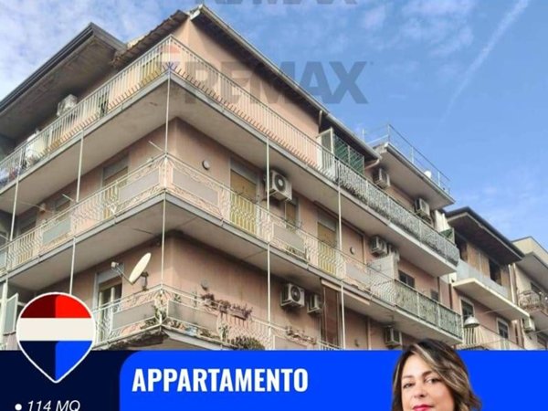 appartamento in vendita a Misterbianco in zona Lineri / Montepalma