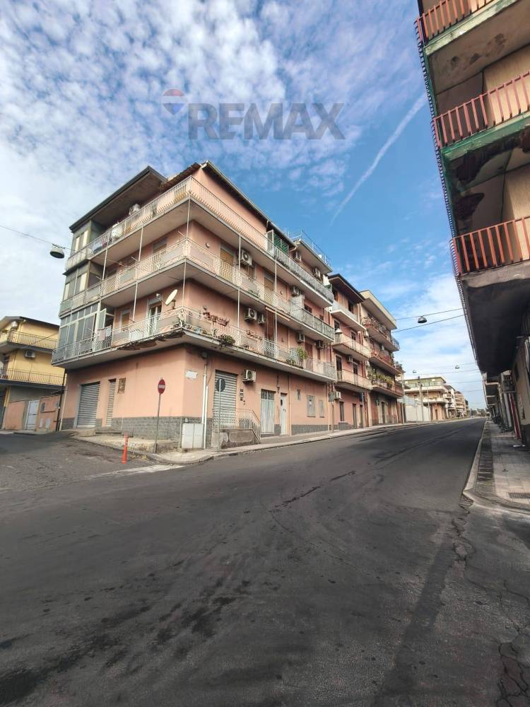 appartamento in vendita a Misterbianco in zona Lineri / Montepalma