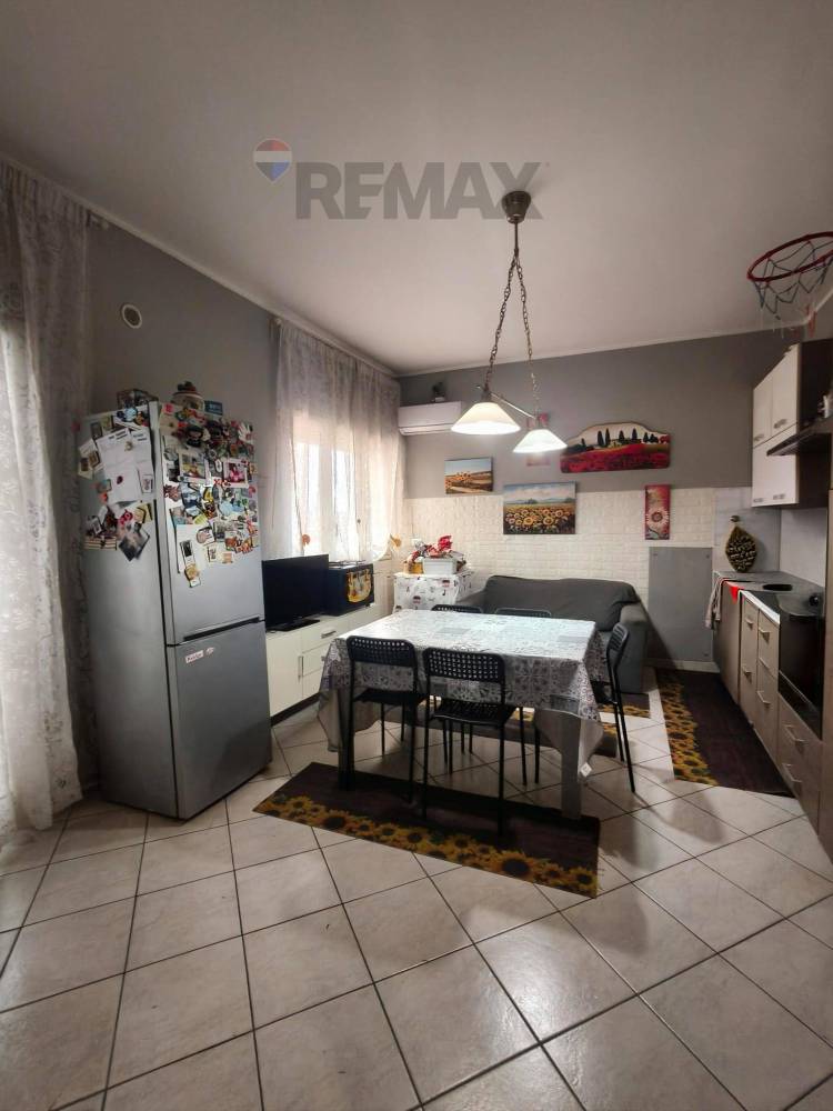 appartamento in vendita a Misterbianco in zona Lineri / Montepalma