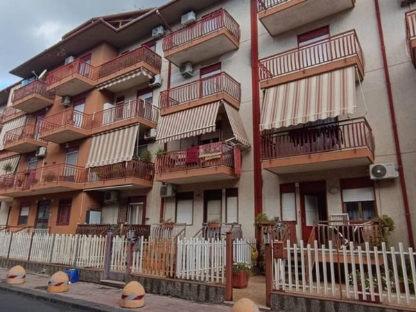 appartamento in vendita a Misterbianco