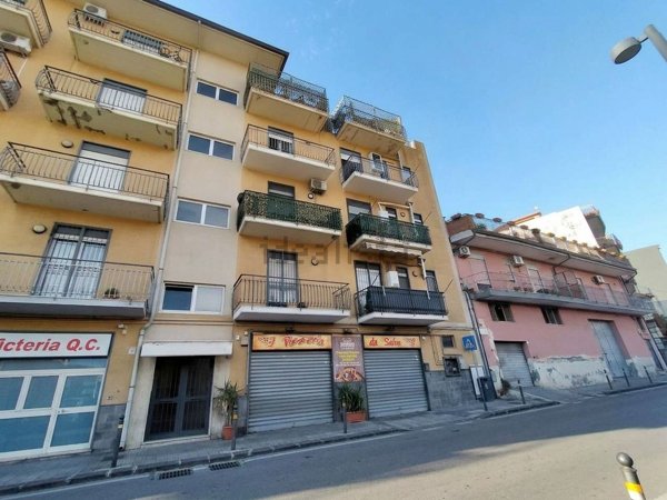 appartamento in vendita a Misterbianco in zona Lineri / Montepalma