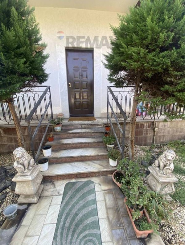 casa indipendente in vendita a Misterbianco