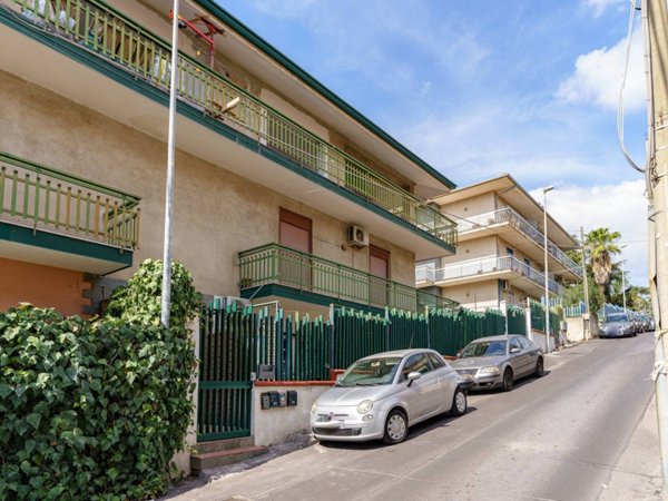 appartamento in vendita a Misterbianco in zona Belsito