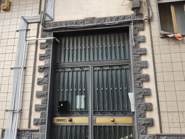 appartamento in vendita a Misterbianco