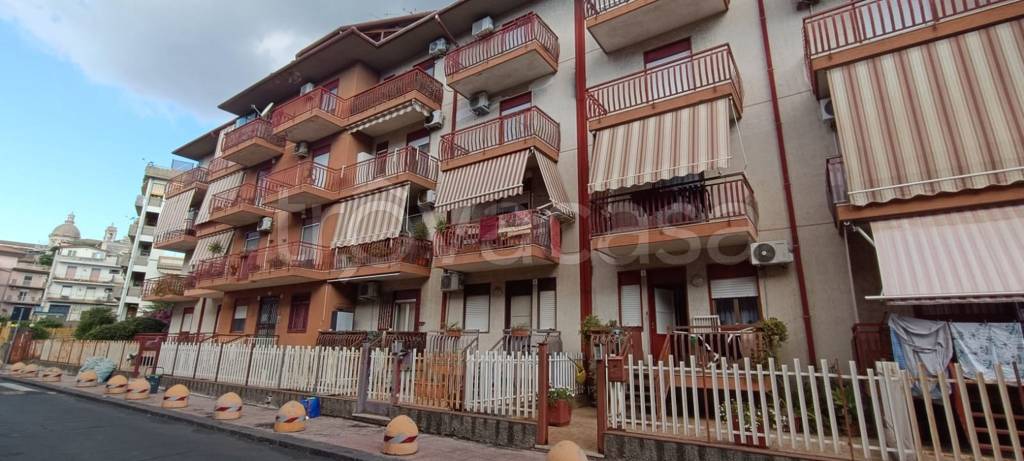 appartamento in vendita a Misterbianco in zona Centro Città