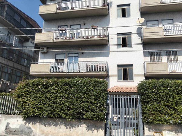 appartamento in vendita a Misterbianco