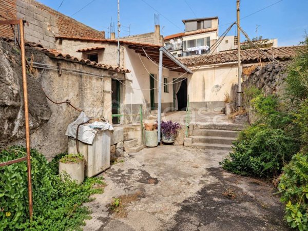 appartamento in vendita a Misterbianco