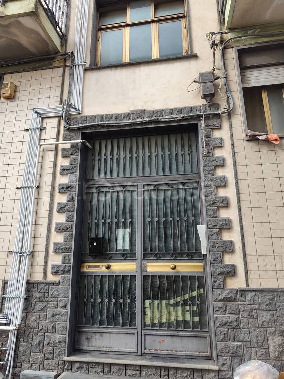 appartamento in vendita a Misterbianco
