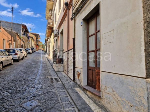 appartamento in vendita a Misterbianco