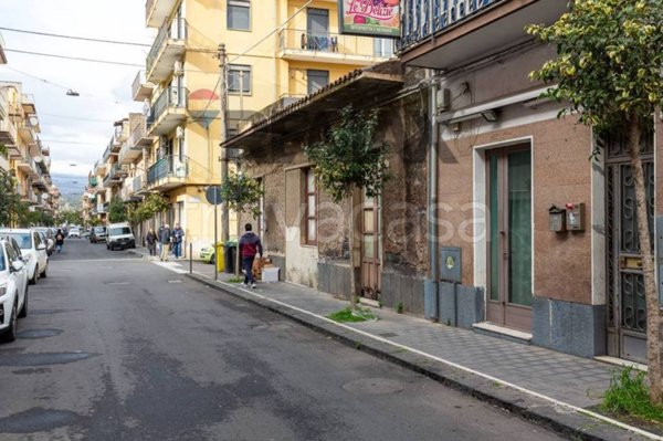 appartamento in vendita a Misterbianco