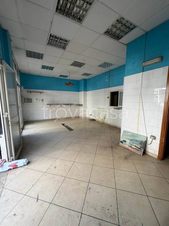 appartamento in vendita a Misterbianco in zona Lineri / Montepalma