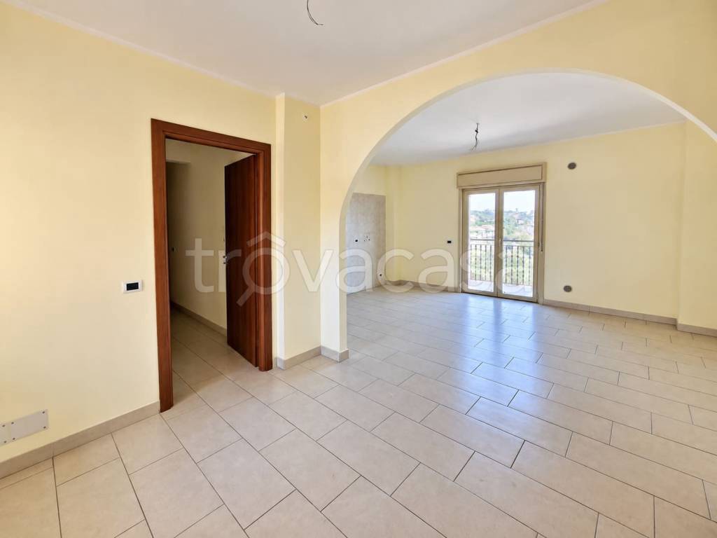 appartamento in vendita a Misterbianco in zona Centro Città