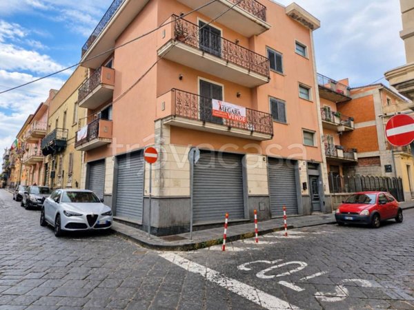 casa indipendente in vendita a Misterbianco in zona Centro Città