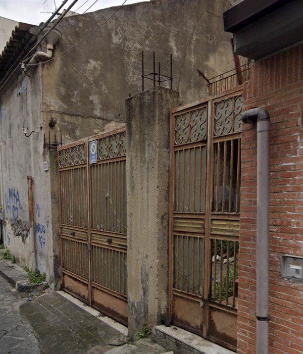 casa indipendente in vendita a Misterbianco in zona Centro Città