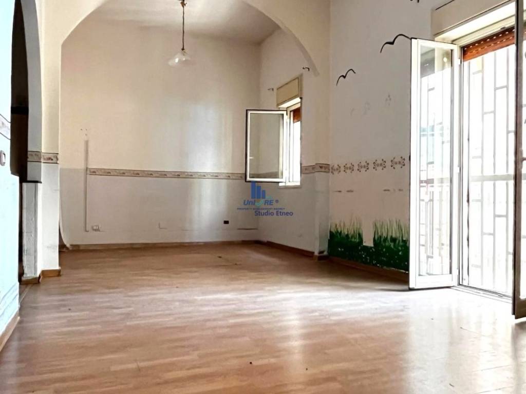 appartamento in vendita a Misterbianco in zona Lineri / Montepalma