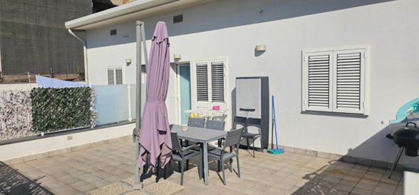 appartamento in vendita a Misterbianco