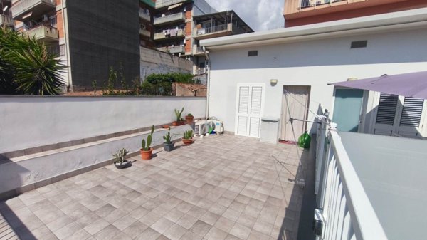 appartamento in vendita a Misterbianco