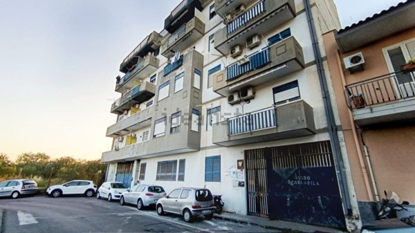 appartamento in vendita a Misterbianco