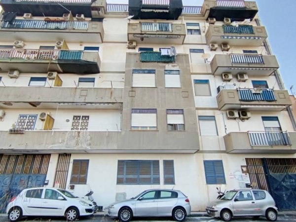 appartamento in vendita a Misterbianco