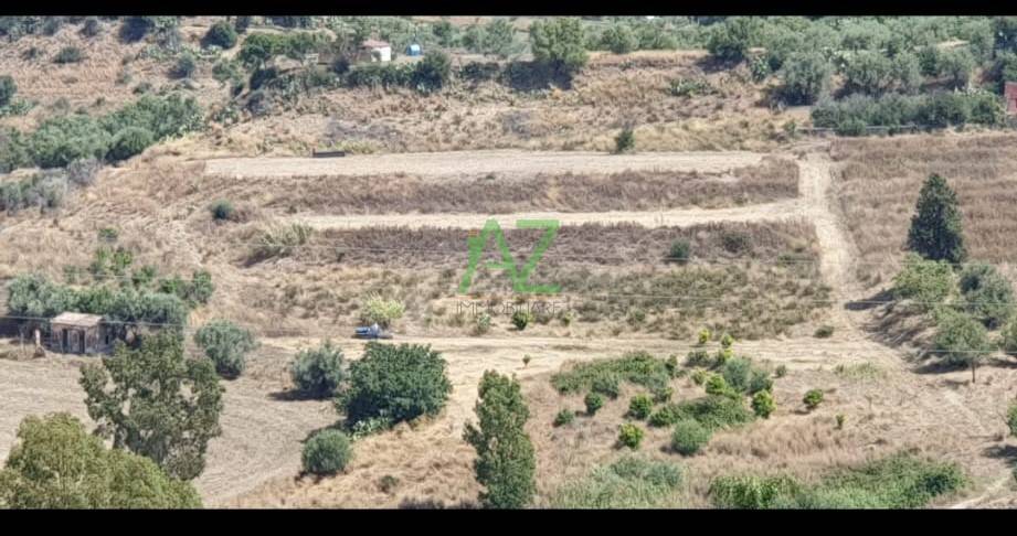 terreno agricolo in vendita a Motta Sant'Anastasia