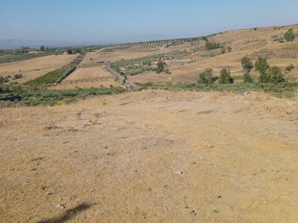 terreno agricolo in vendita a Motta Sant'Anastasia