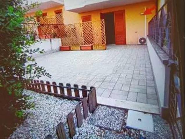 appartamento in vendita a Motta Sant'Anastasia