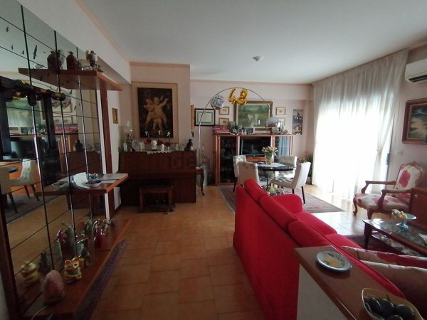 appartamento in vendita a Motta Sant'Anastasia