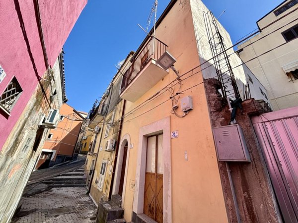 appartamento in vendita a Motta Sant'Anastasia in zona Centro Storico