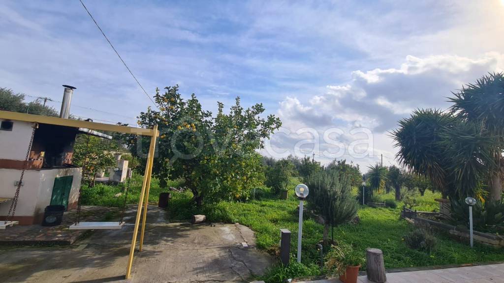 terreno agricolo in vendita a Motta Sant'Anastasia