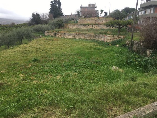 terreno agricolo in vendita a Motta Sant'Anastasia